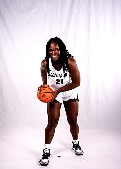 Aaronette Vonleh